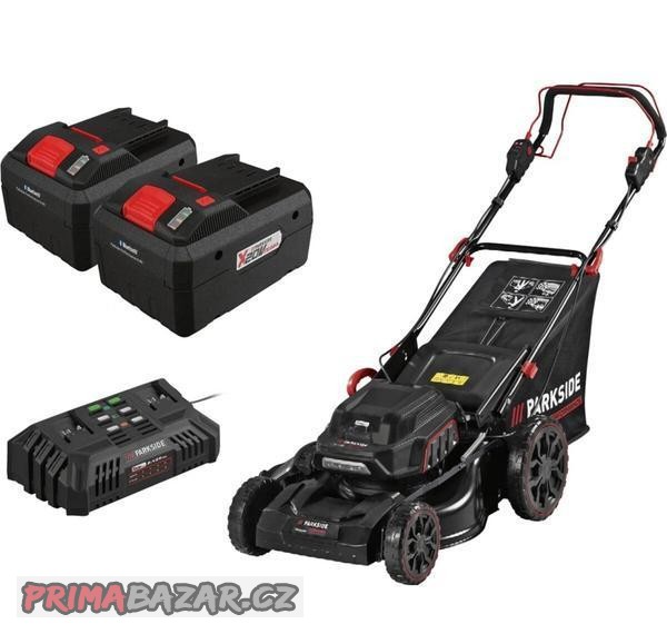 prodam-parkside-performance-aku-sekacka-na-travu-pprma-40-l