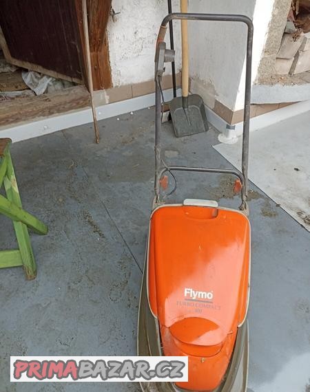 flymo-compact-300