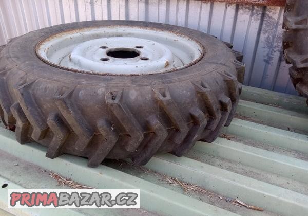 kola-malotraktor