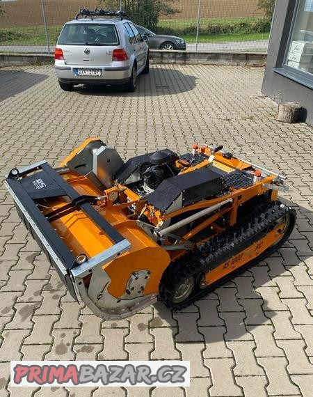 as-motor-ovis-1000-rc