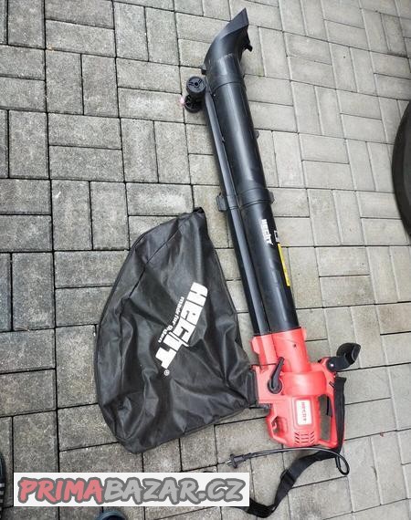 prodam-foukac-vysavac-listi