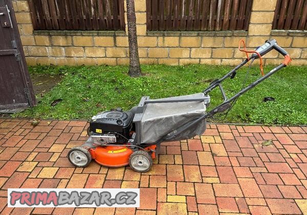 prodam-starsi-sekacku-husgvarna-r-145-sv
