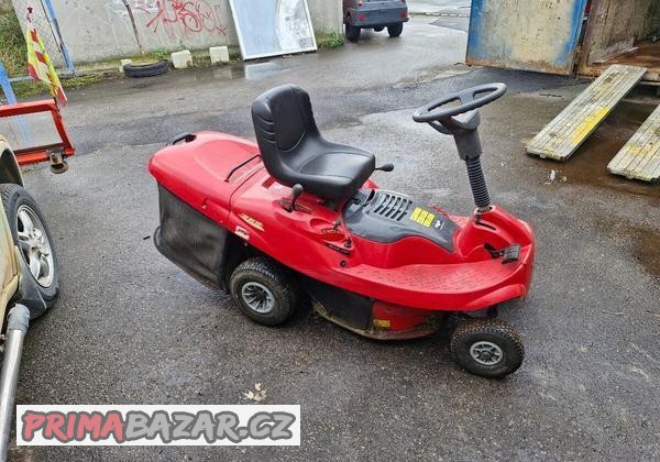 prodam-rider-mountfield-castelgarden-8hp