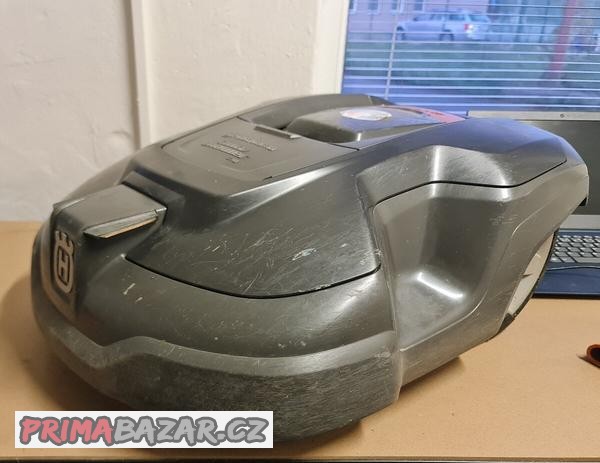 husqvarna-automower-310