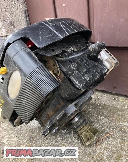 motor-husqarna