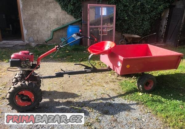 Prodej vari honda Prodej vari honda