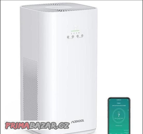 cisticka-vzduchu-acekool-af2-smart-wifi-150m2