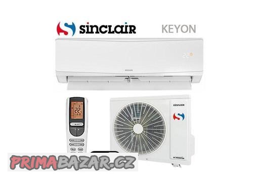 prodam-novou-klimatizaci-sinclair-keyon-2-7-kw