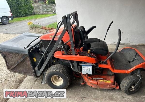prodam-zahradni-traktor-kubota-gzd-15