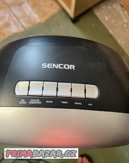 prodam-vetrak-ventilator-od-firmy-sencor