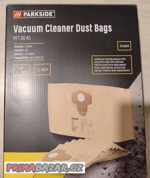 parkside-filtracni-sacky-pft-30-a1