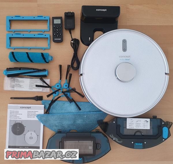 roboticky-vysavac-concept-vr3205-3v1