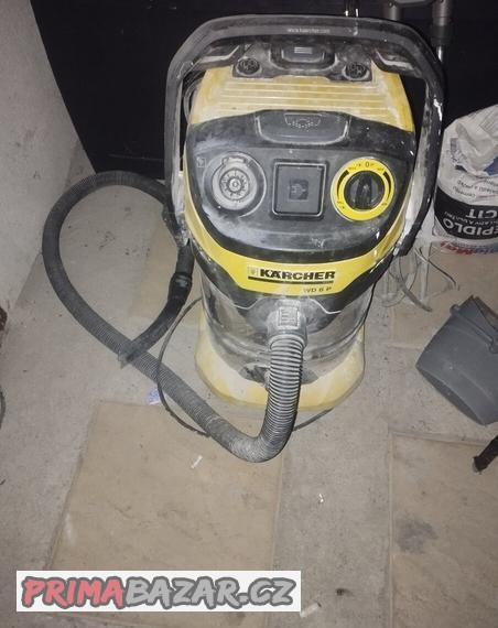 karcher-wd6-p