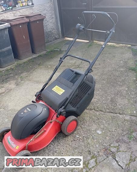 mountfield
