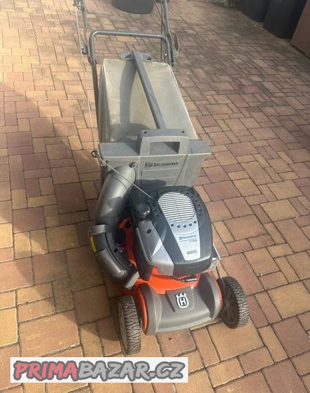 sekacka-husqvarna