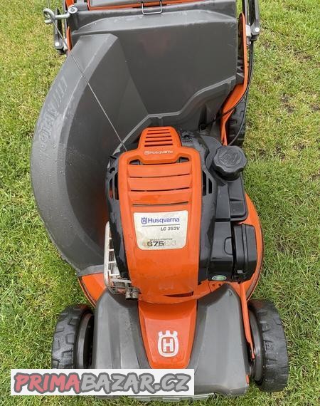 husqvarna