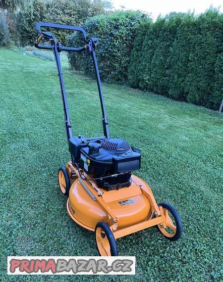 mulcovaci-sekacka-as-motor-as-470-proclip-4t