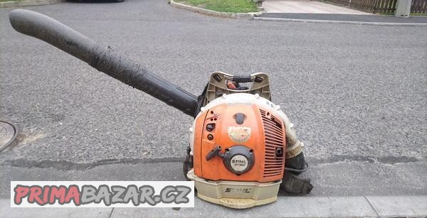 foukac-stihl-br600