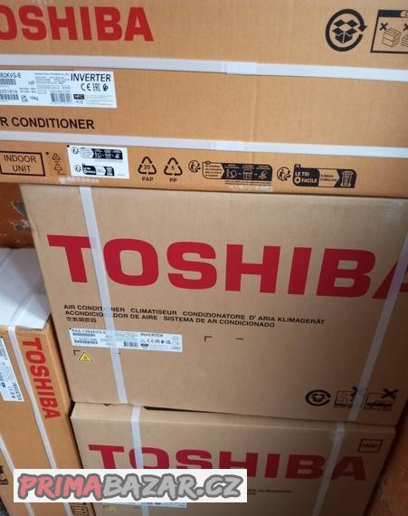 prodam-nove-klimatizace-toshiba-split-multisplit