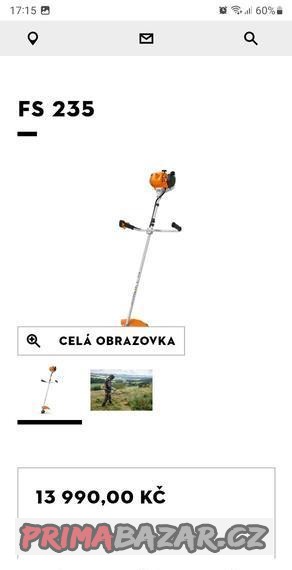 krovinorez-stihl-fs-235