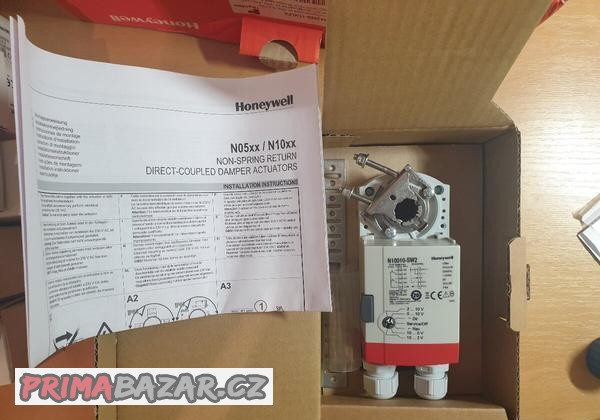 klapkovy-pohon-smartact-honeywell-n10010-sw2