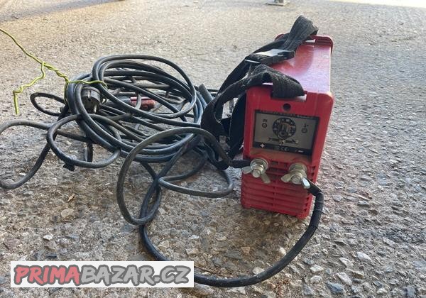 Fronius TransPocket 1400 Fronius TransPocket 1400