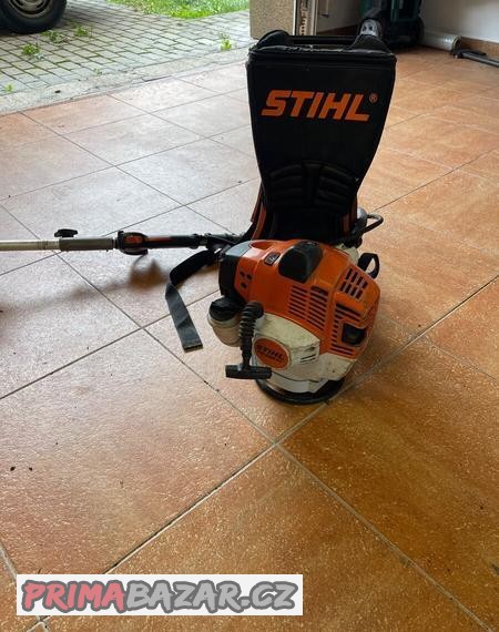 stihl-krovinorez