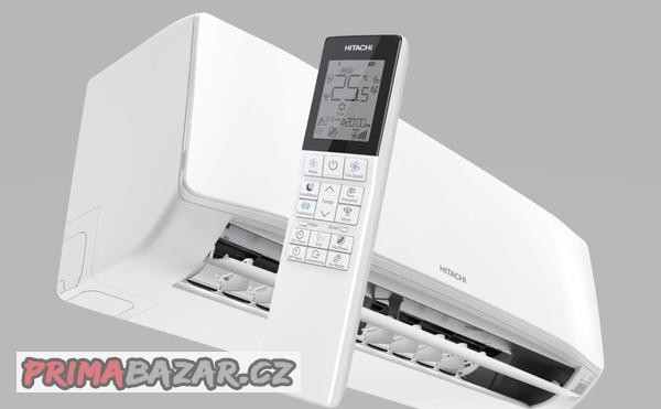 hitachi-klimatizace