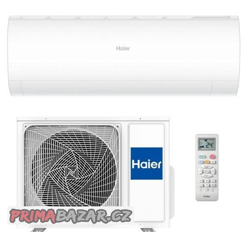 haier-klimatizace