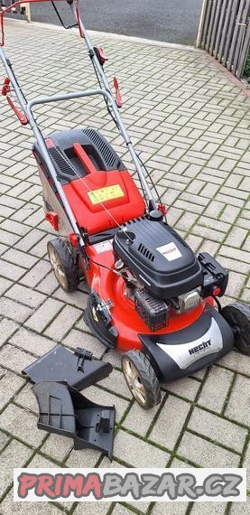 hecht-551-sx