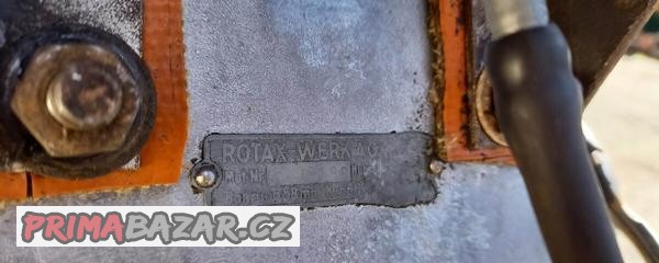 sekacka-rotax