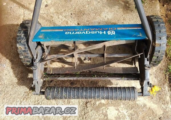 vretenova-sekacka-husqvarna-diamant-400