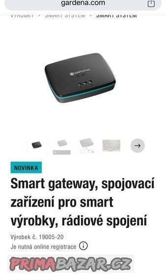 sileno-smart-router-gardena