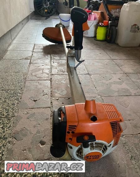 stihl-fs350