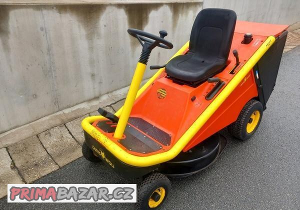 prodam-zahradni-traktor-outils-wolf-13hp-honda-hydro
