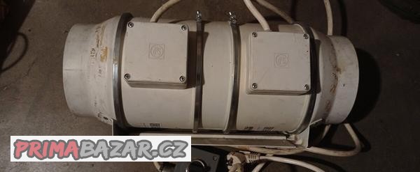 ventilatory-tdx2-500-160-mixvent