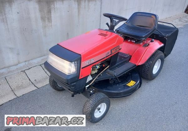 prodam-zahradni-traktor-mtd-12-5hp