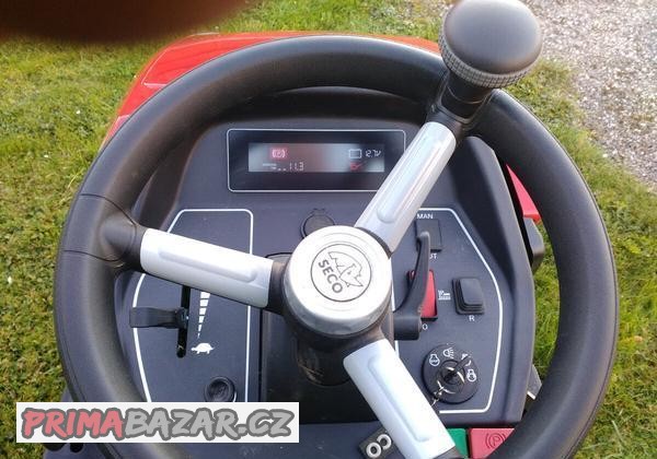 pouzity-traktor-seco-starjet-p6-r-v-2023
