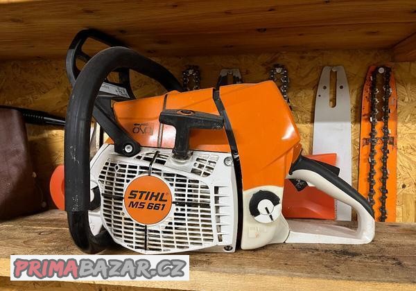 Stihl ms 661