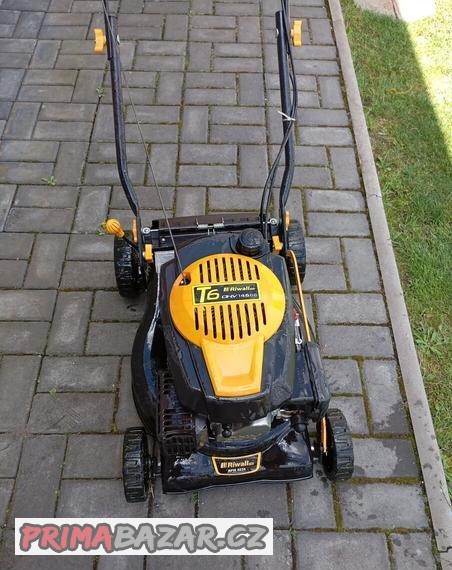 riwall-rpm-4235