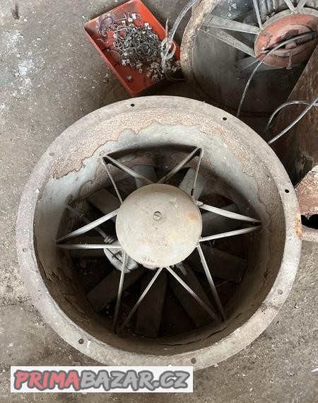 ventilator