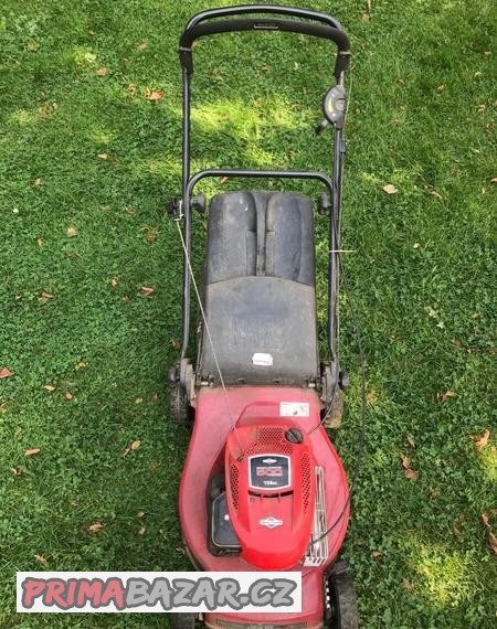sekacka-briggs-stratton-500-series