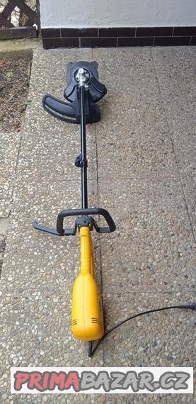 prodam-temer-novy-vyzinac-royal-einhell-es-800