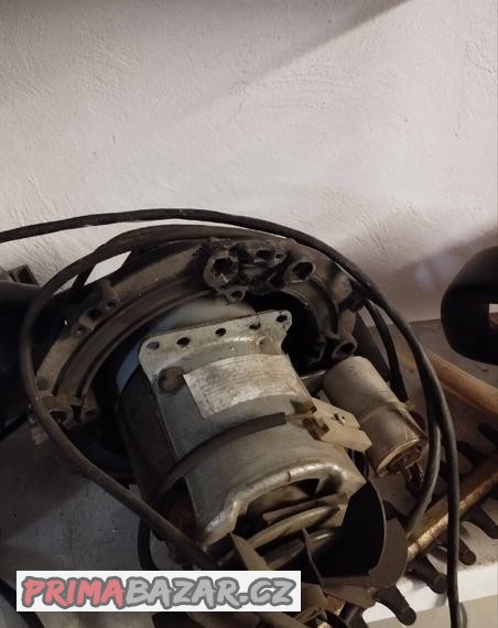 elektro-motor