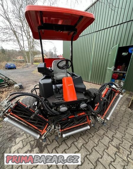 jacobsen-lf570-pohon-4x4