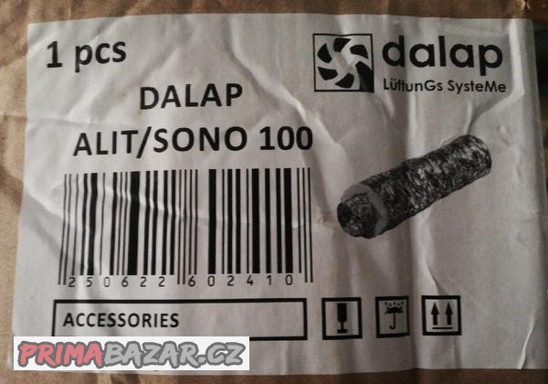 trubka-dalap-alit-sono-100mm