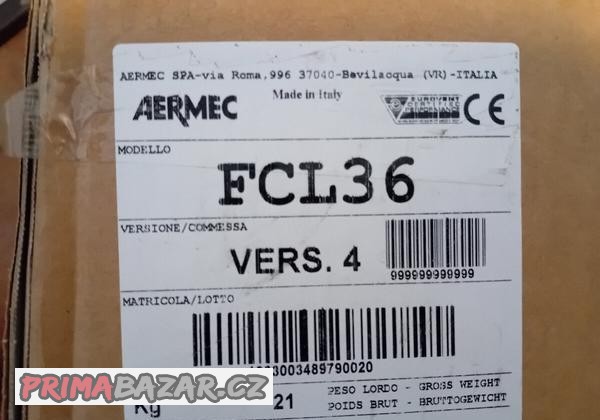aermec
