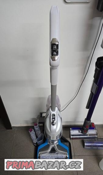 prodam-bissell-crosswave-cordless-advanced-2588n