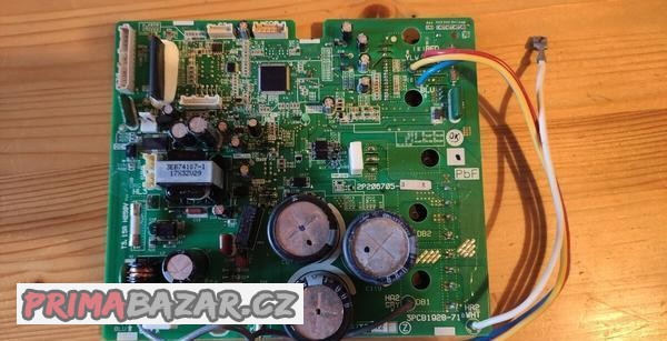 prodam-ridici-desky-klimatizace-daikin