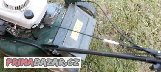 prodam-motorovou-benzinovou-sekacku-na-travu-einhell